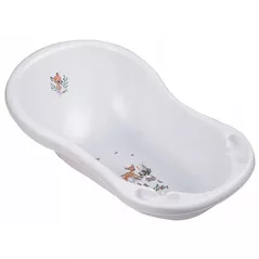 Cădiță Keeeper Bambi (18423519) Nordic White 84cm