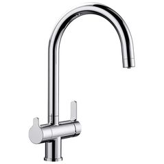 Смеситель кухонный Blanco Trima (520840)