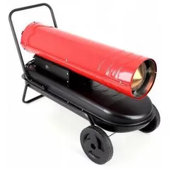 Пушка тепловая Kraft&Dele KD11712