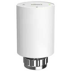 Аксессуар для систем отопления ENGO Controls Cap radiator electronic, fara fir, ETRV-M28, Compatibil ZigBee 3.0