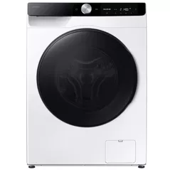 Стиральная машина с сушкой Samsung WD90DG6G94BKUA