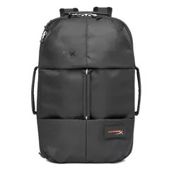 Рюкзак для ноутбука HyperX 8C525AA, Knight Backpack, 16.1"
