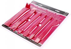 Set de unelte de mână JTC JTC-5625 съёмникки для демонтажа панелей облицовки, 6ед.