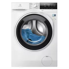 Mașină de spălat frontală Electrolux EW7F3484E