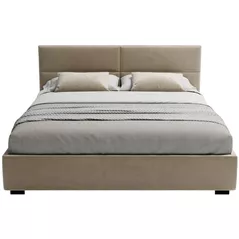 Кровать my-STYLE my-Lori 160x200 (P07D16M04)