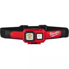 Фонарь Milwaukee 4933471388 HL-SF, IP52, 400 lumeni, 3 baterii AAA