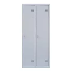 Офисная металлическая мебель miscellaneous SOM-1/40/2 dulap vestiar (1800x800x500), art.01.071