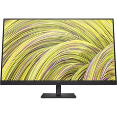 Monitor HP P27h G5 Black