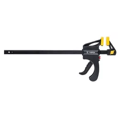 Струбцина Topex 2689 Clemă automată 300x60mm (12A530)
