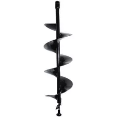 Burghiu Micul Fermier GF-1152 burghiu manual pentru pamant 150mm