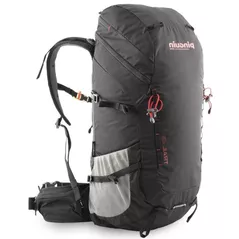 Rucsac turistic Pinguin Trail 42 Nylon black