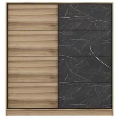 Dulap Trendy Kale-3981, 180x210x52cm