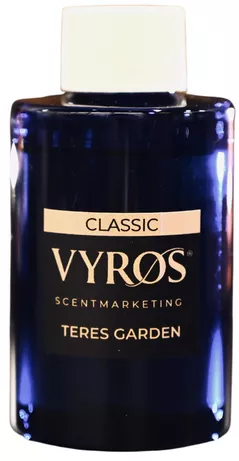 Ароматизатор воздуха Vyros AROMA TERES GARDEN clasic 100ml