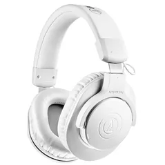 Căști fără fir Audio-Technica ATH-M20XBTWH