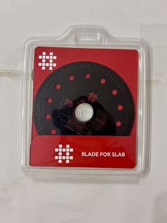 Disc de tăiere Shijing 10104 de taiere gresie NEGRU D115x22.23x1.4mm