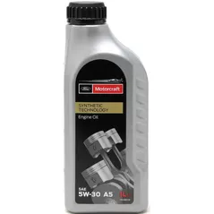 Ulei Castrol 15CF53 5W30 Ford Motorcraft A5 1l