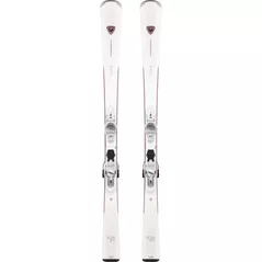 Лыжи Rossignol Nova 2 Xpress 154 (RANPV01 000154)