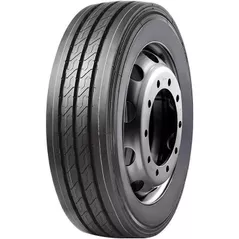 Anvelopă Hubtrac 235/75 R17.5 143/141J Regional T11 18PR Trailer m+s