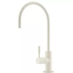 Смеситель кухонный Hoff Modern White