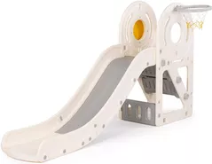 Tobogan Chipolino SLDUC02401CF Duck Beige 170cm