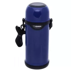 Термос для напитков Zojirushi SJ-TG08AA 0.8L blue