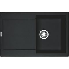 Мойка кухонная Franke 114.0157.493 MRG 611 Nero