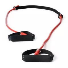 Эспандер Dittmann 1870 Expander Step-Tube red, strong DLST4228R1L