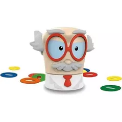 Настольная игра Momki ZN0002 Joc Speedy Doc (ro)