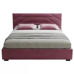 Кровать my-STYLE my-Lina 90x200 (P57D90M14)
