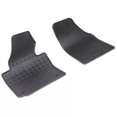 Коврик для автомобиля Rigum VW Caddy 2m 05(Touran)-/