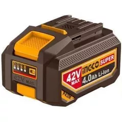 Зарядные устройства и аккумуляторы INGCO FBLI42402 (53919)