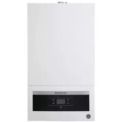 Cazan pe gaz Buderus U 072 K 24KW Logamax