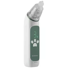 Аспиратор назальный Kikka Boo 31303040121 Aspirator nazal electric Mint