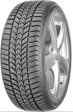 Шина Goodyear 225/55 R17 101V XL DebicaFRIGO 2 HP