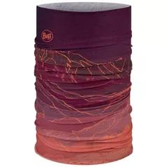 Одежда для спорта Buff Оригинальный шарф Ecostretch, цвет Unal Garnet