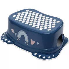 Подставка-ступенька Tega Baby Подставка д/ножек METEO ME-006-164 granat