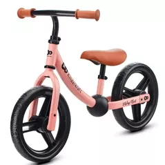Велосипед KinderKraft 2Way Next KR2WAY22PNK0000 розовый