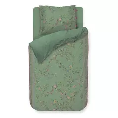 Textile de casă Pip Studio 332286 Bustani Green 140x200/220