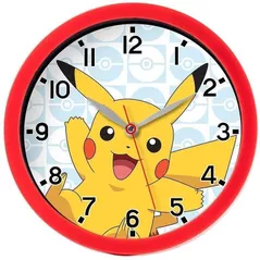 Часы KiDS Licensing POK3159 Pokemon