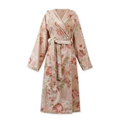 Textile de casă Pip Studio 327023 Secret Garden Bathrobe Khaki L