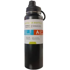 Термос для напитков inSPORTline 12183 vacuum SPORTS 1000 ml 179-7