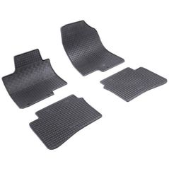 Коврик для автомобиля Rigum Hyundai i20 14-/20-/Hyundai Bayon-21- /