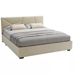 Кровать my-STYLE my-Lilu 200x200 (P19D20M02)