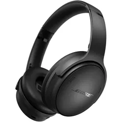Căști fără fir Bose QuietComfort, SoftCase Black