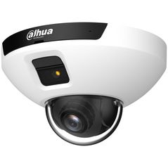 Камера наблюдения Dahua DH-IPC-HDPW5441C-AS-PV 4MP 2.1 mm