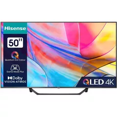 Телевизор Hisense 50A7KQ