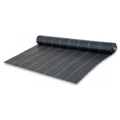 Агроволокно Bradas AT7008100 Material de acoperire a solului 70gr/m² 0,8*100m