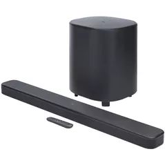 Soundbar JBL BAR 500 MK2