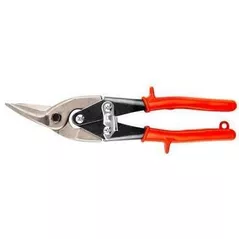 Foarfecă pentru metal Top Tools 01A998 p/u tablă de stînga 250mm
