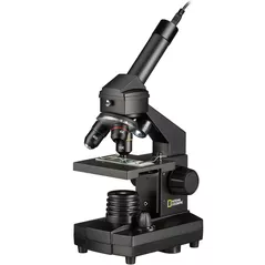Микроскоп Bresser National Gheographic Set 40x-1024x USB